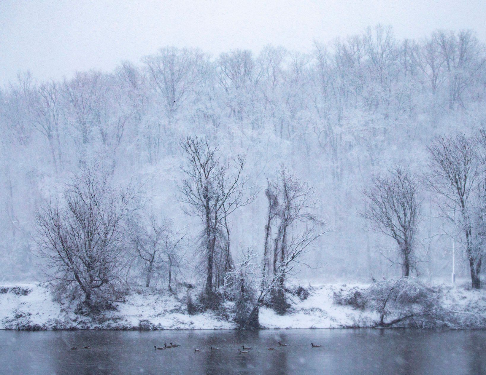 snow day